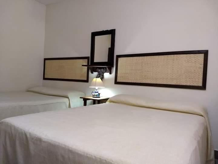 Hotel El Huapango Ciudad Valles Luaran gambar